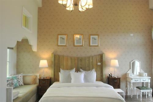 Bell Cottage B&B