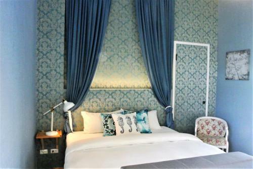 Bell Cottage B&B