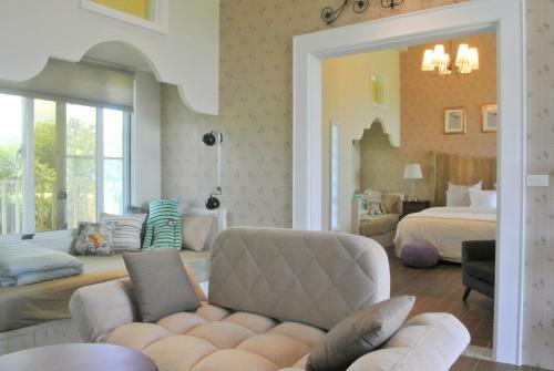 Bell Cottage B&B