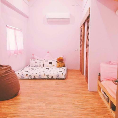 Pu Shi Homestay