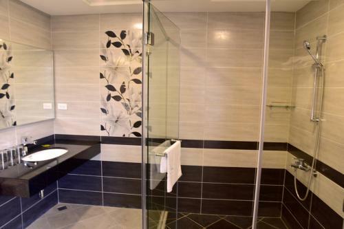 Miracolo View Hotel
