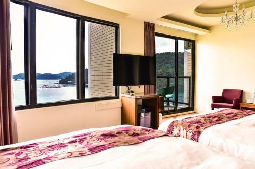Miracolo View Hotel