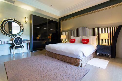 Eastern Hotel & Resorts Yangmei