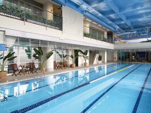 Eastern Hotel & Resorts Yangmei