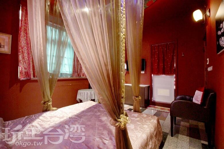 Sun Moon Flower Homestay