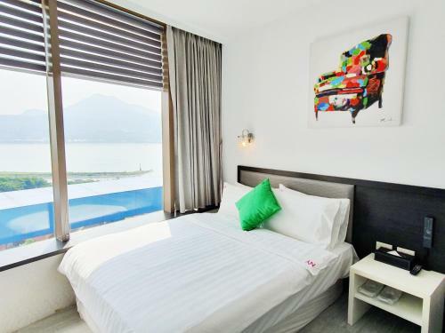 Bayview Hotel Tamsui