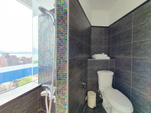 Bayview Hotel Tamsui