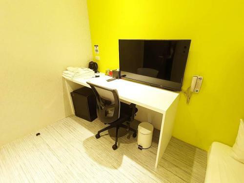 Bayview Hotel Tamsui