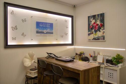 Bayview Hotel Tamsui