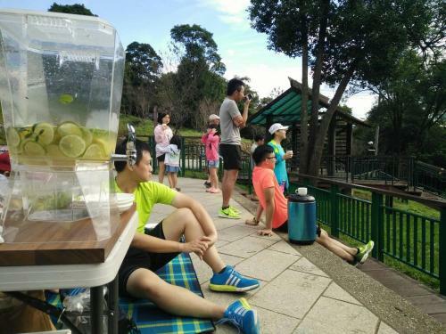 Sun Moon Lake Onelife Hostel
