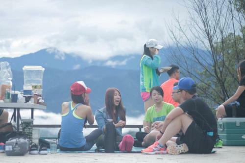Sun Moon Lake Onelife Hostel