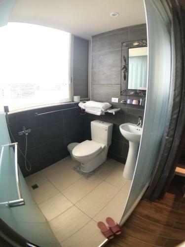 Changhong Du Jia Homestay