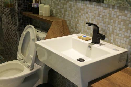 Bed & Breakfast ??dou House