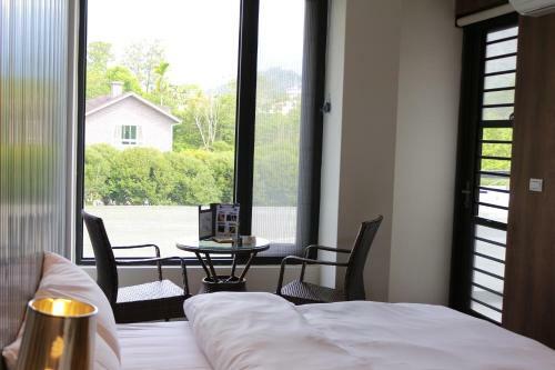 Bed & Breakfast ??dou House