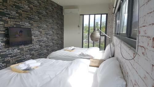 Bed & Breakfast ??dou House