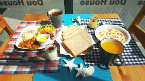 Bed & Breakfast ??dou House