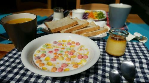 Bed & Breakfast ??dou House