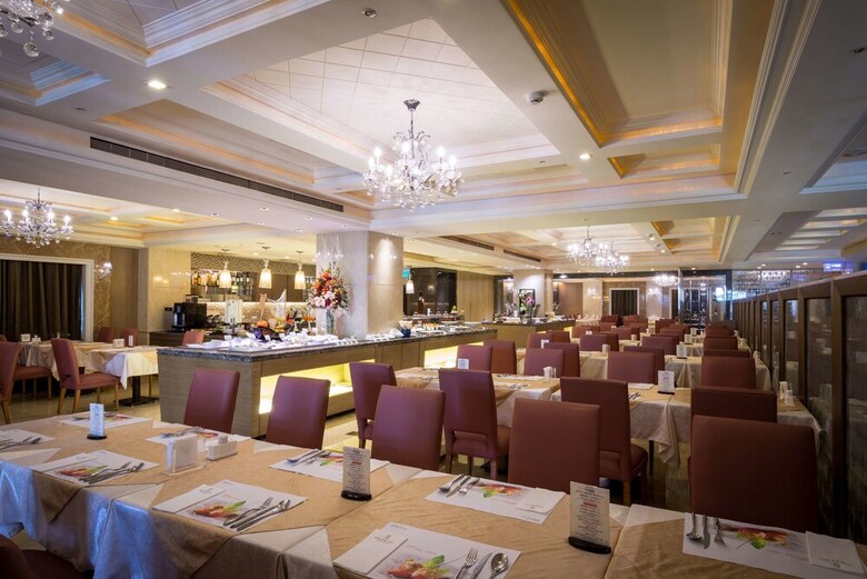 Grand View Hotel