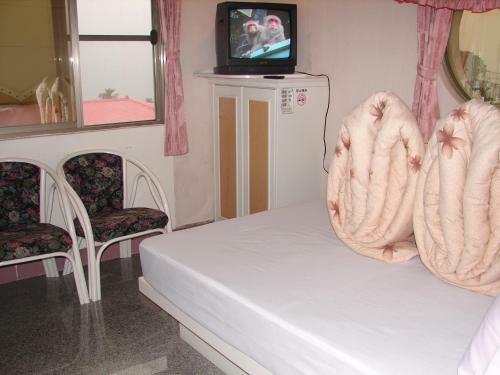 O-sun-win Hotel
