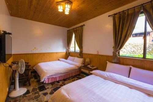 Epintea Homestay