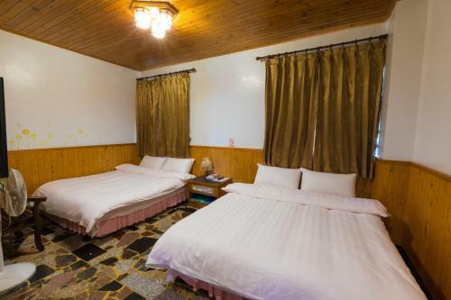 Epintea Homestay