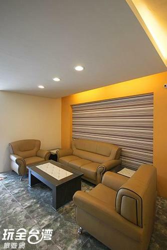 Jing Long Homestay
