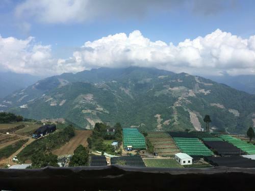 Dingdai Glass Villa