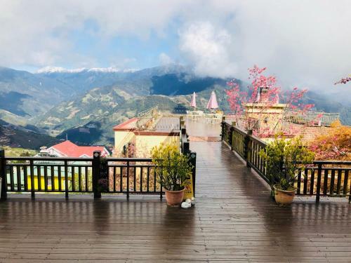 Ching Jing Egmont Resort