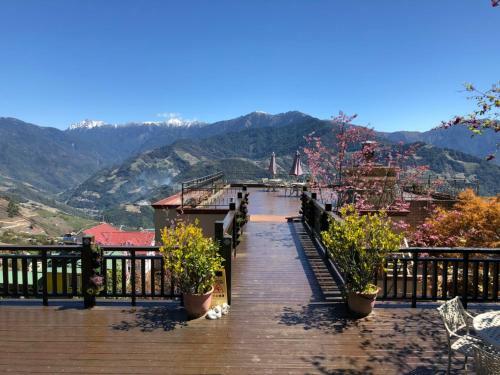 Ching Jing Egmont Resort