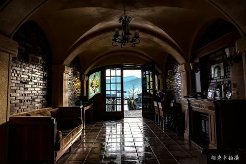Ching Jing Egmont Resort