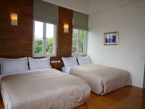 Spring Garden B&B