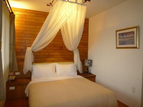 Spring Garden B&B