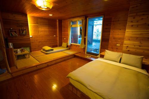 5 Km Villa