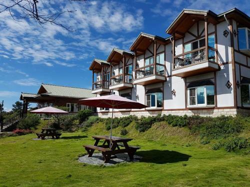 Hostal Starvilla
