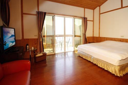 Hostal Starvilla