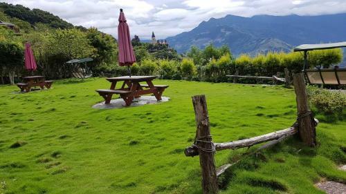 Hostal Starvilla