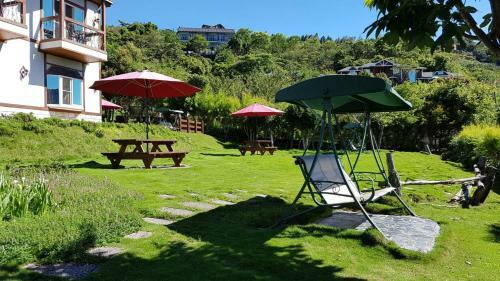 Hostal Starvilla