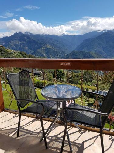 Hostal Starvilla