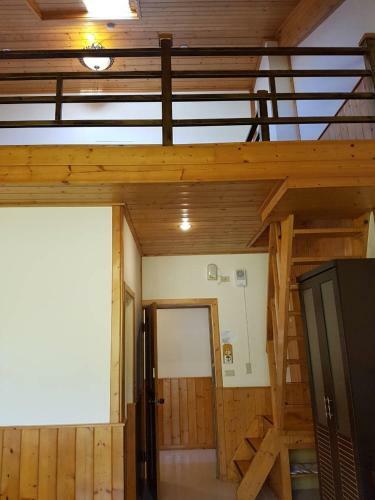 Hostal Starvilla