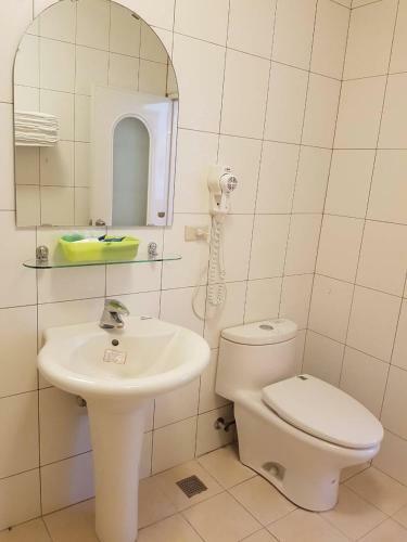Hostal Starvilla