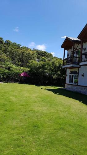 Hostal Starvilla