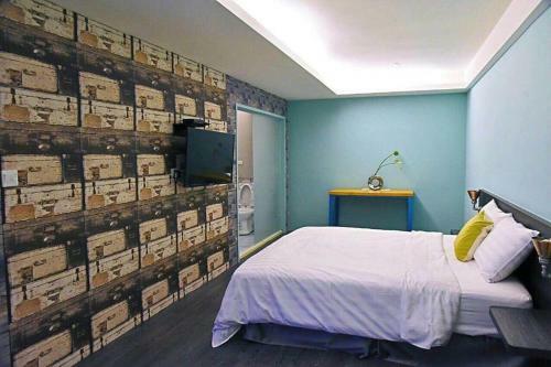 Motel Tian Fang Ye Tan Hotel
