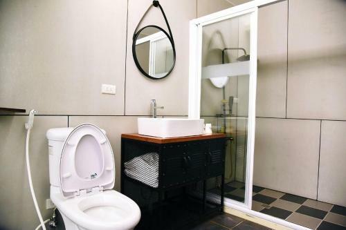 Motel Tian Fang Ye Tan Hotel