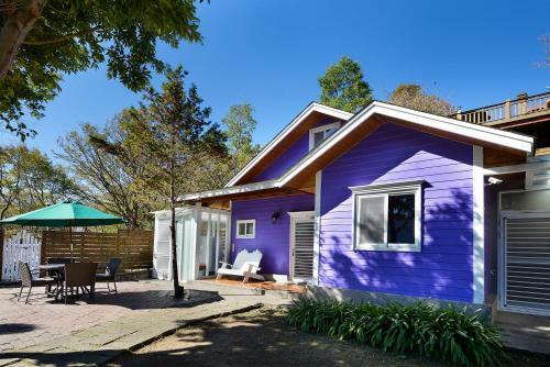 Aurora Villa