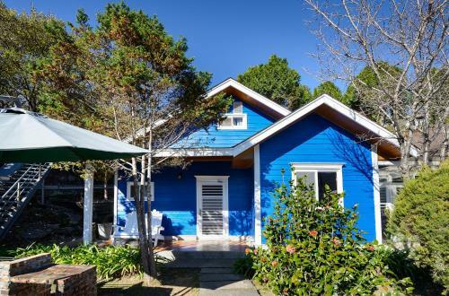 Aurora Villa