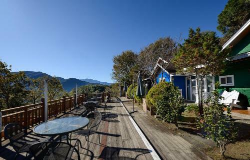 Aurora Villa