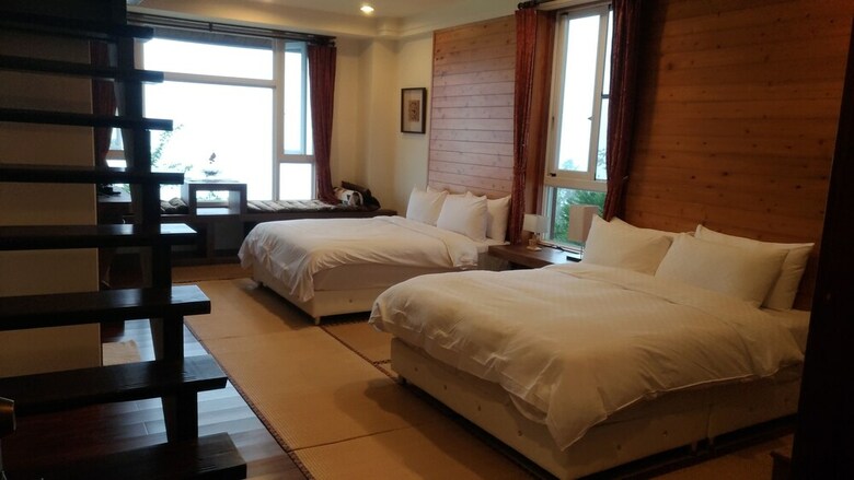 Bed & Breakfast I-think Resort