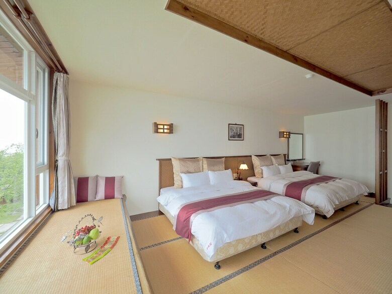 Bed & Breakfast I-think Resort