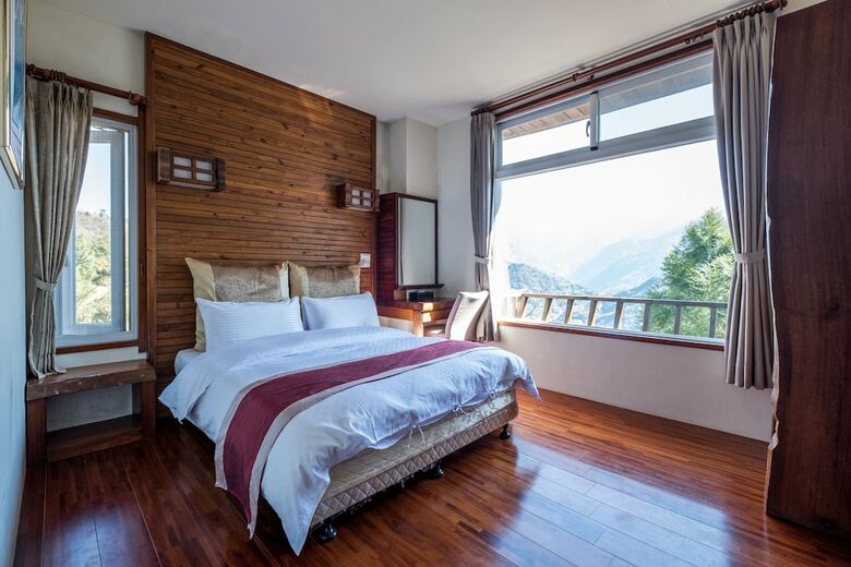 Bed & Breakfast I-think Resort