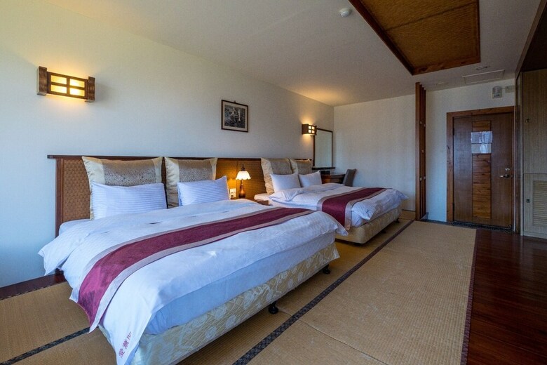 Bed & Breakfast I-think Resort